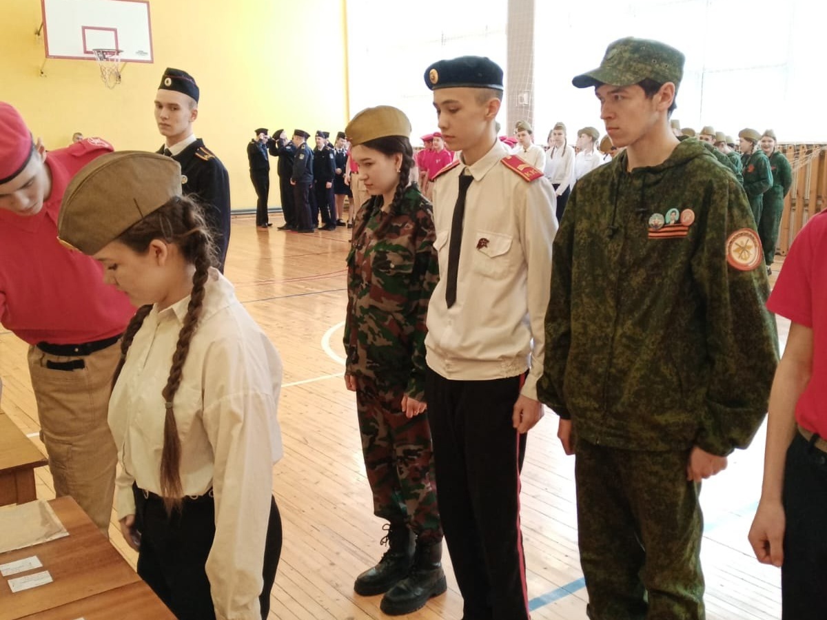 Вновь в призерах.