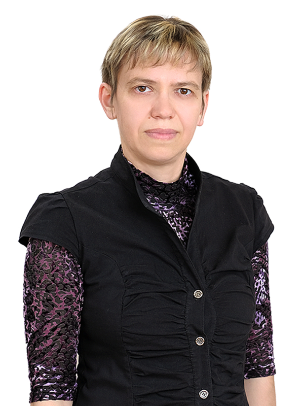 Закирова Наталья Михайловна