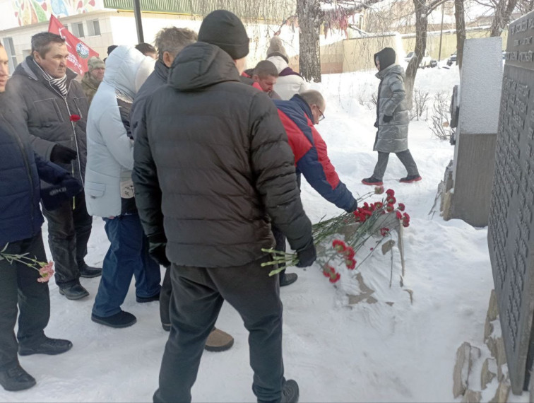 11 декабря -День памяти погибших на Северном Кавказе..